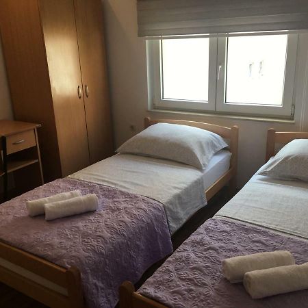 Apartment Lugalu موستار المظهر الخارجي الصورة