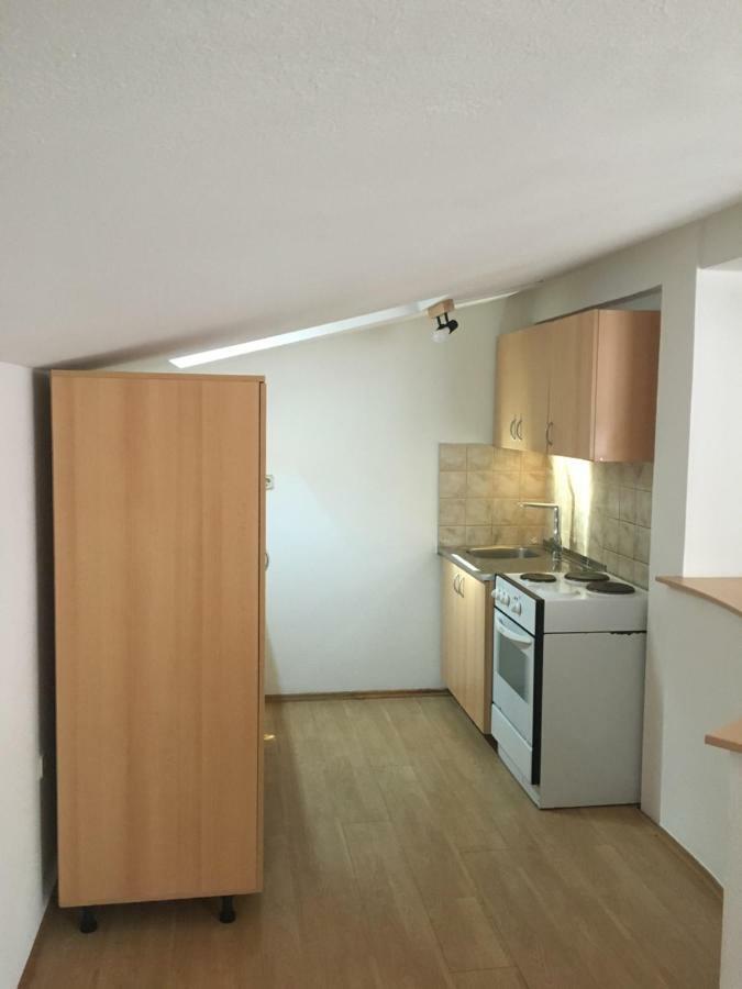 Apartment Lugalu موستار المظهر الخارجي الصورة