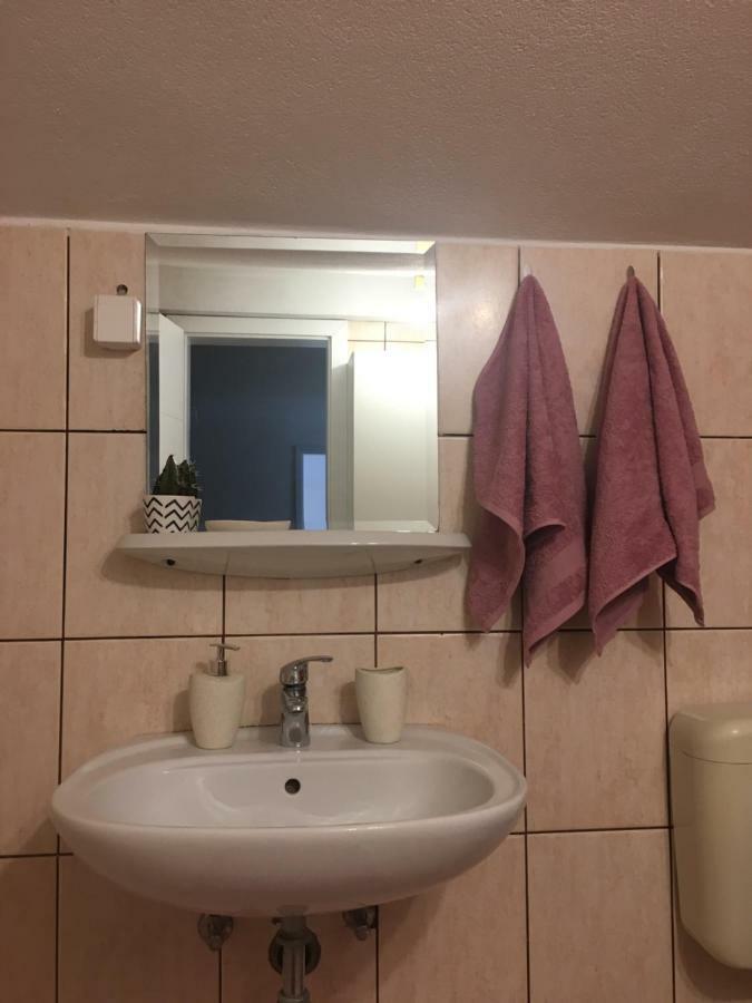 Apartment Lugalu موستار المظهر الخارجي الصورة