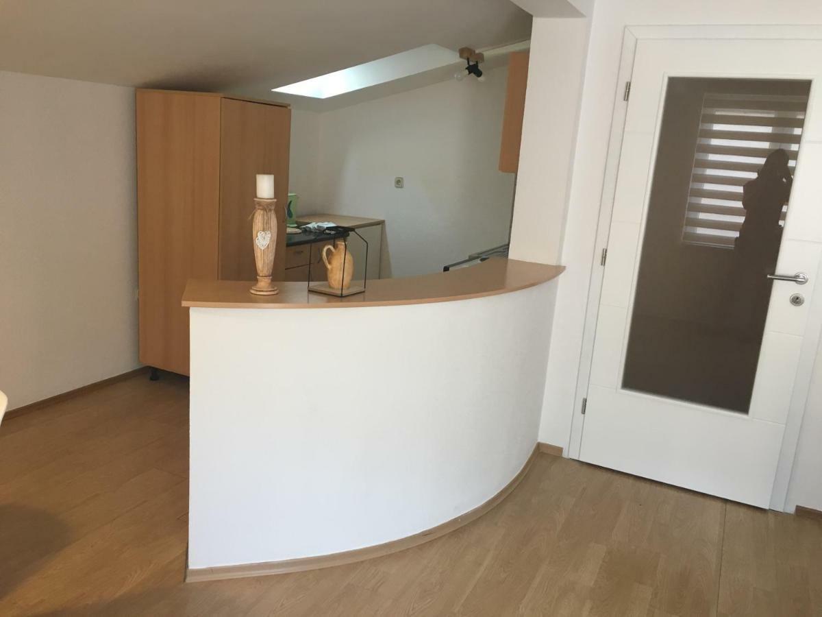 Apartment Lugalu موستار المظهر الخارجي الصورة