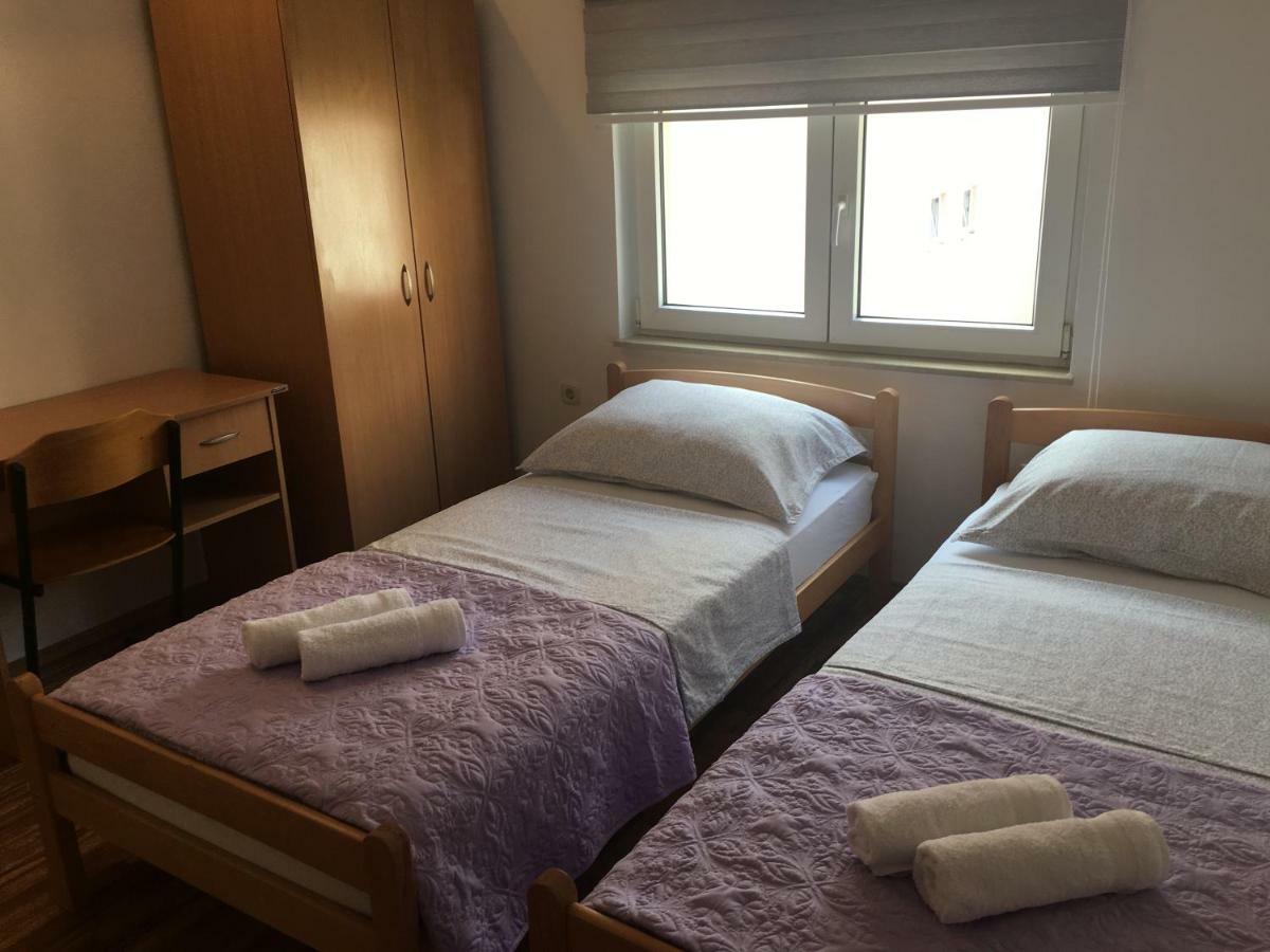 Apartment Lugalu موستار المظهر الخارجي الصورة