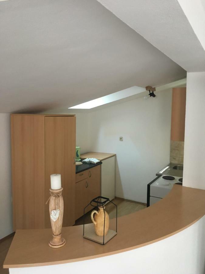 Apartment Lugalu موستار المظهر الخارجي الصورة