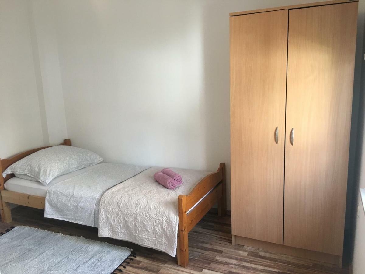 Apartment Lugalu موستار المظهر الخارجي الصورة