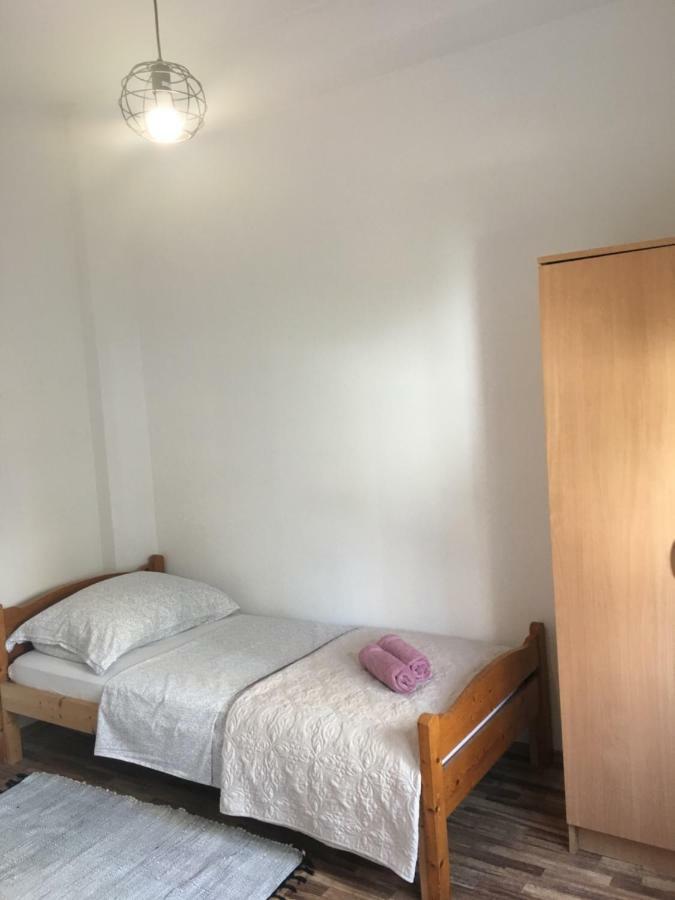 Apartment Lugalu موستار المظهر الخارجي الصورة