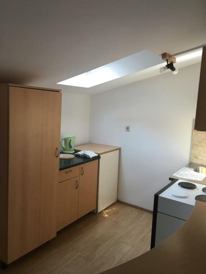 Apartment Lugalu موستار المظهر الخارجي الصورة