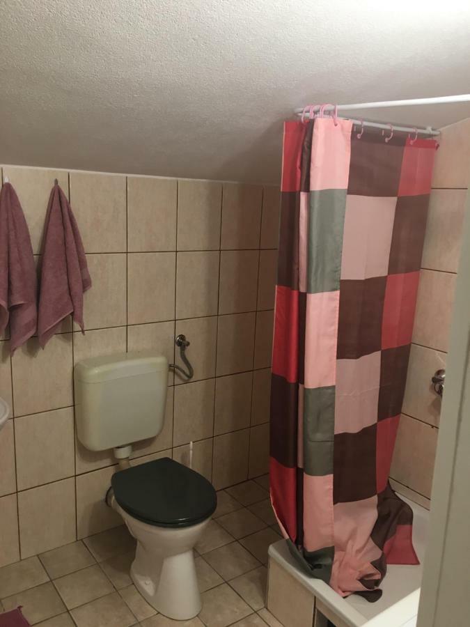 Apartment Lugalu موستار المظهر الخارجي الصورة