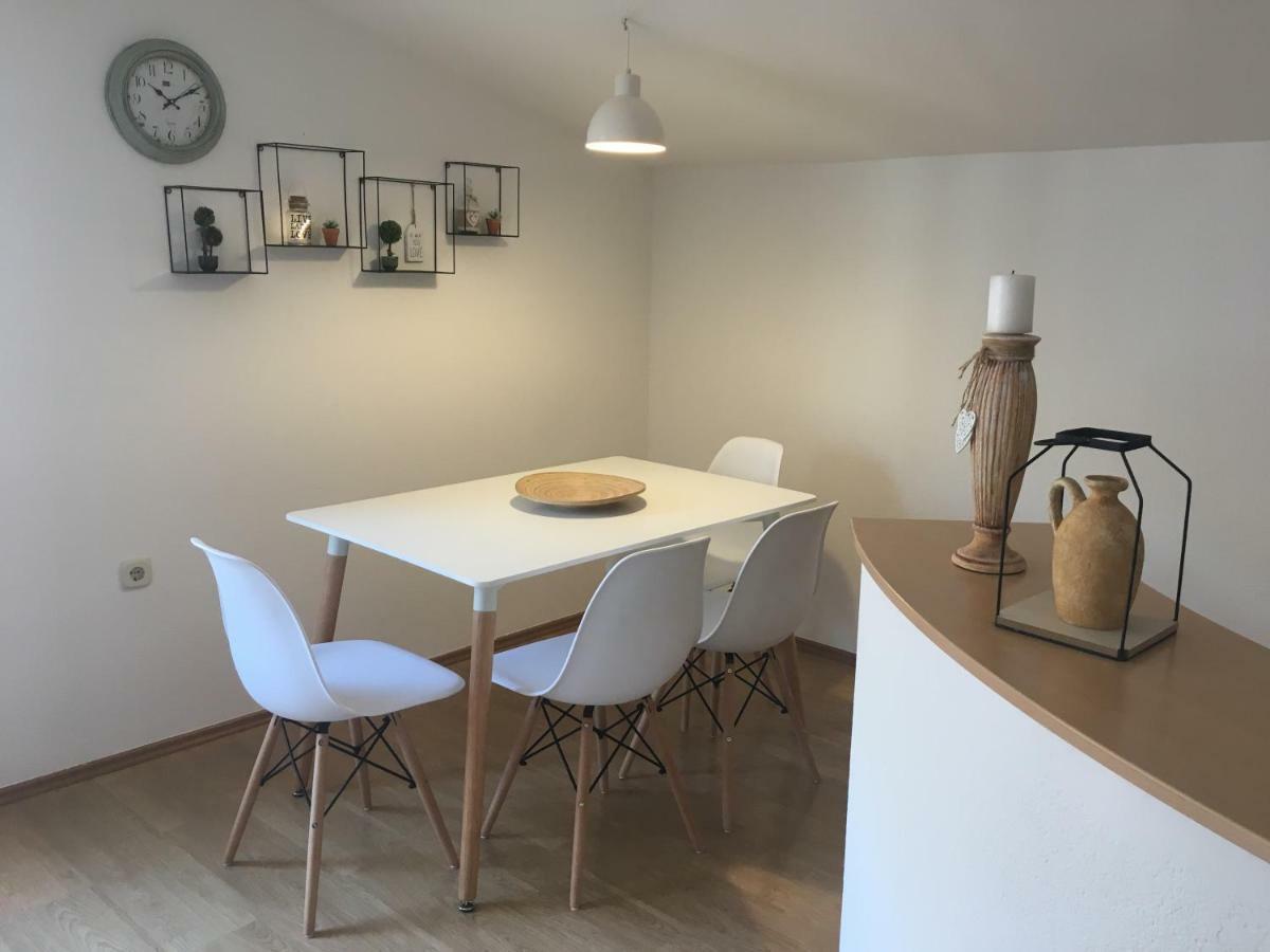 Apartment Lugalu موستار المظهر الخارجي الصورة