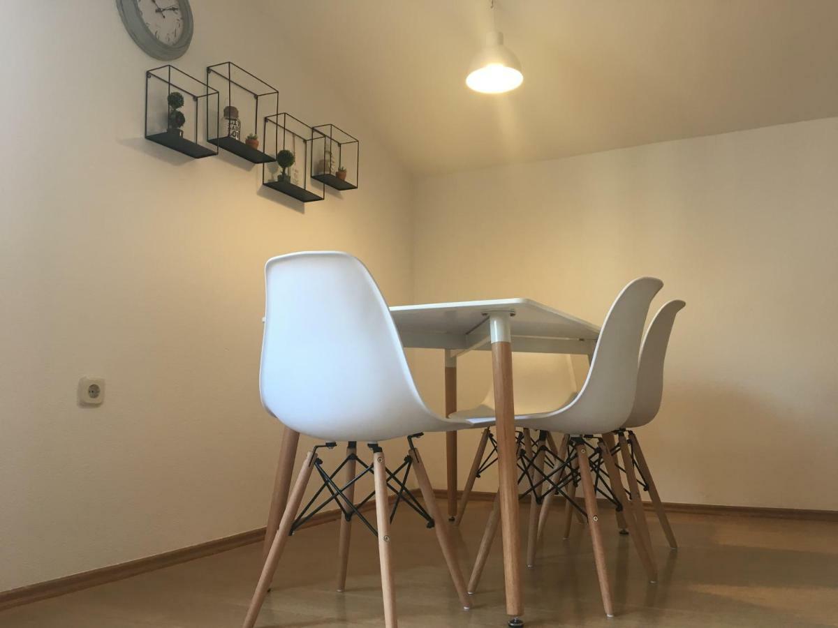 Apartment Lugalu موستار المظهر الخارجي الصورة