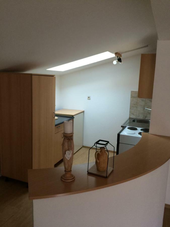Apartment Lugalu موستار المظهر الخارجي الصورة